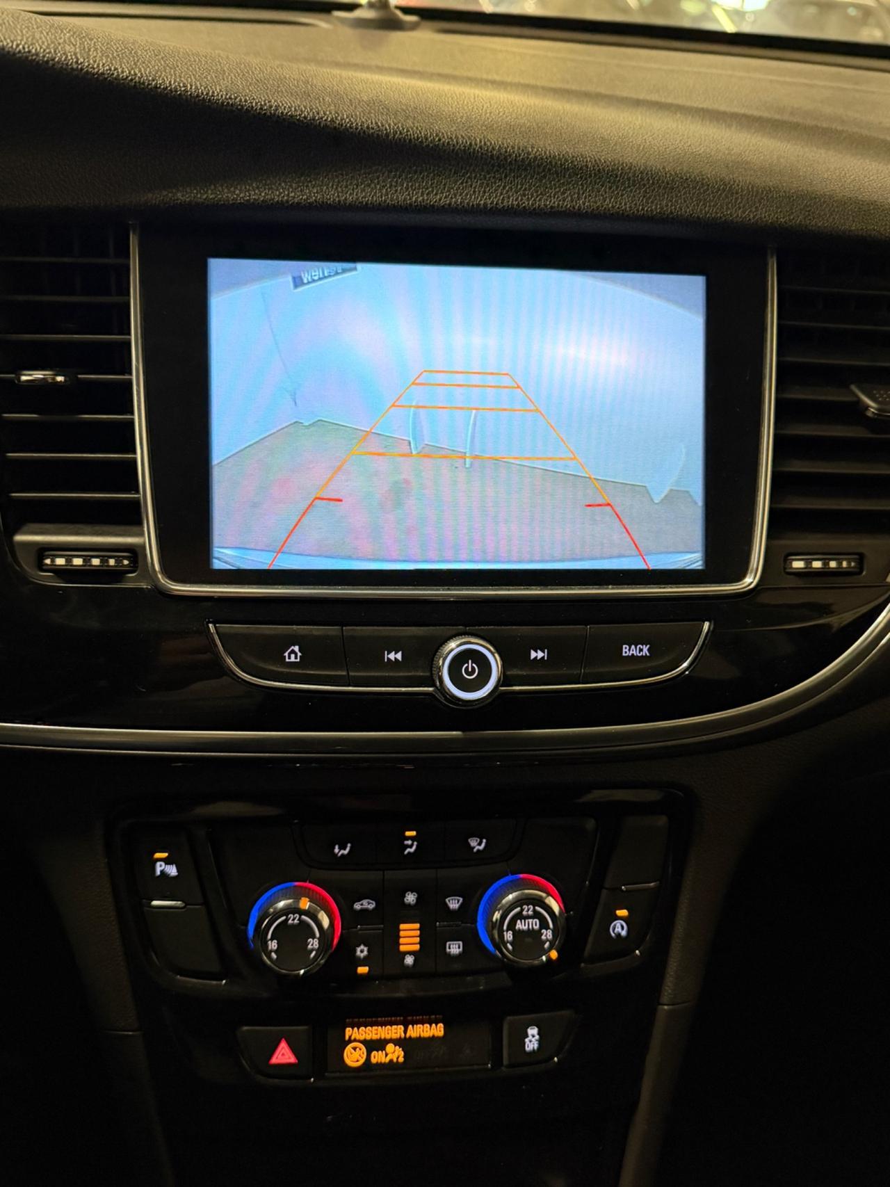 Opel Mokka X 1.6 CDTI 4x2 Innovation