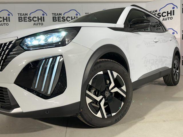 PEUGEOT 2008 PureTech 130 S&S EAT8 Allure