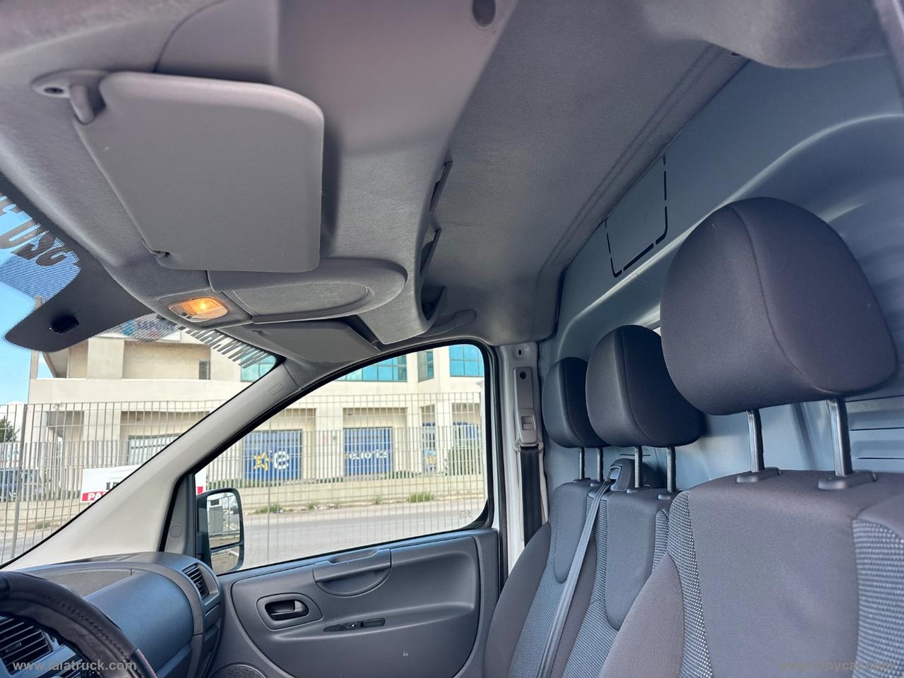 Jumpy 29 2.0 HDi/160 aut. PL-TN Furgone