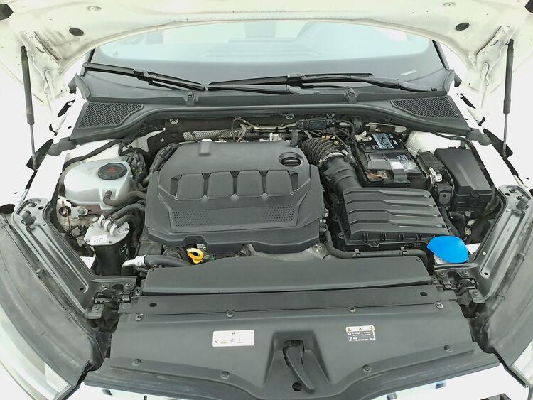 Skoda Octavia Style BR970883 2.0 Diesel 116CV