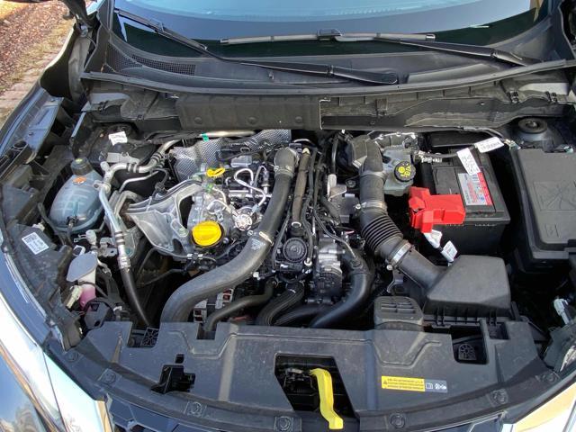 NISSAN Juke 1.0 DIG-T 114 CV Acenta *IVA ESPOSTA*