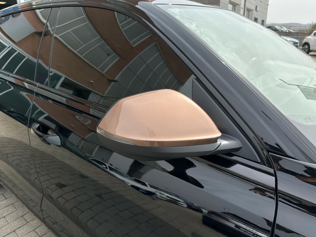 Audi Q8 SQ8 TDI quattro tiptronic