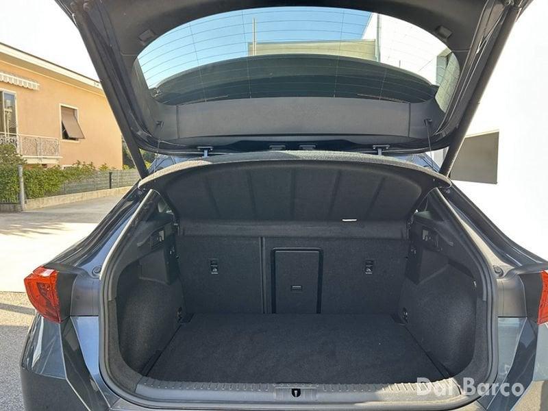 Cupra Formentor Formentor 1.5 TSI DSG
