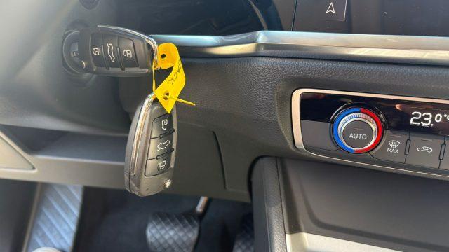 AUDI Q3 SPB 35 TDI quattro S tronic Bus. Plus IVA ESPOSTA