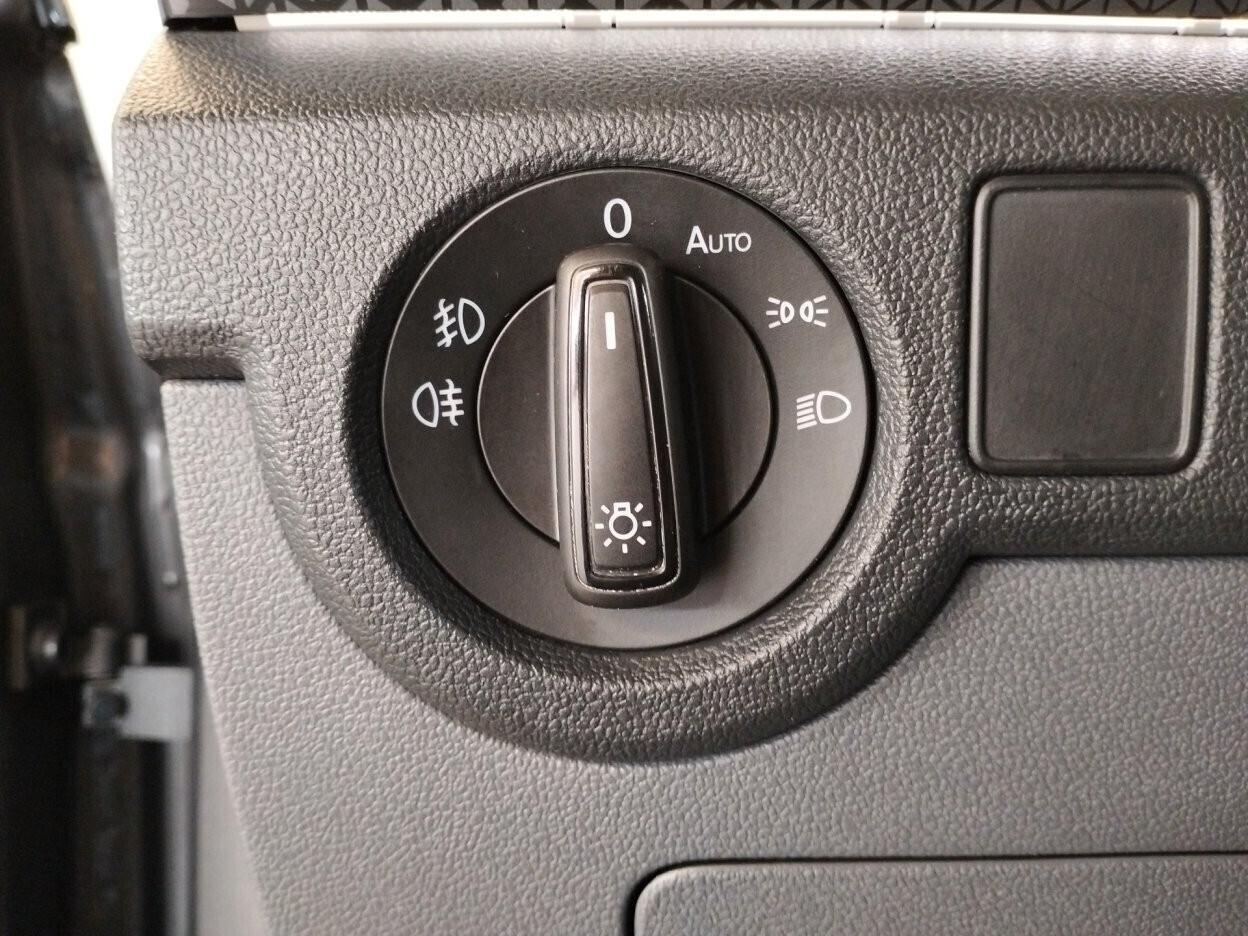 Volkswagen T-Cross 1.0 tsi Advanced 115cv