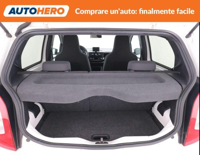 VOLKSWAGEN up! 1.0 75 CV 5p. high up! ASG