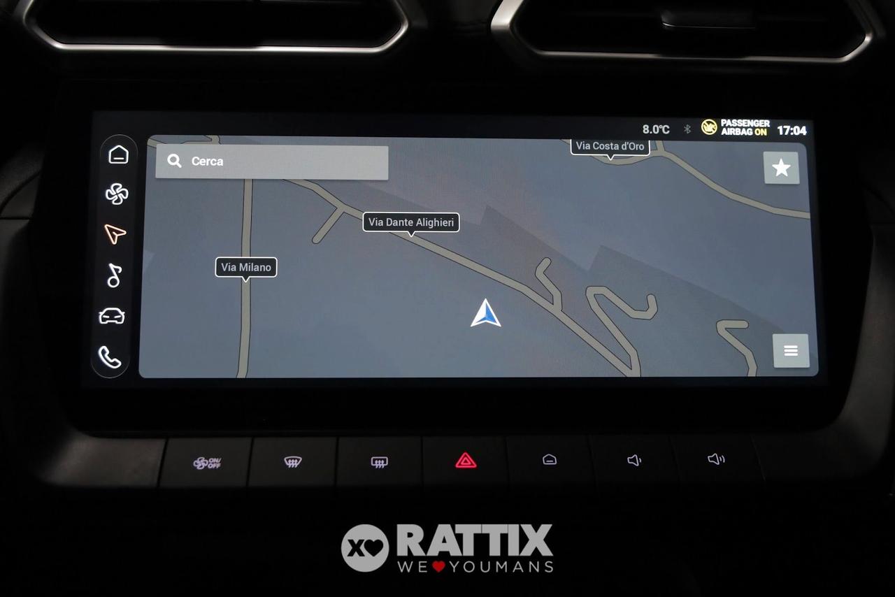 MG ZS 1.5 106CV Comfort