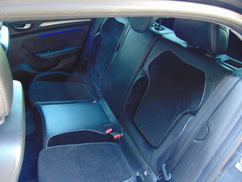 RENAULT Mégane 4ª serie Mégane dCi 8V 110 CV...