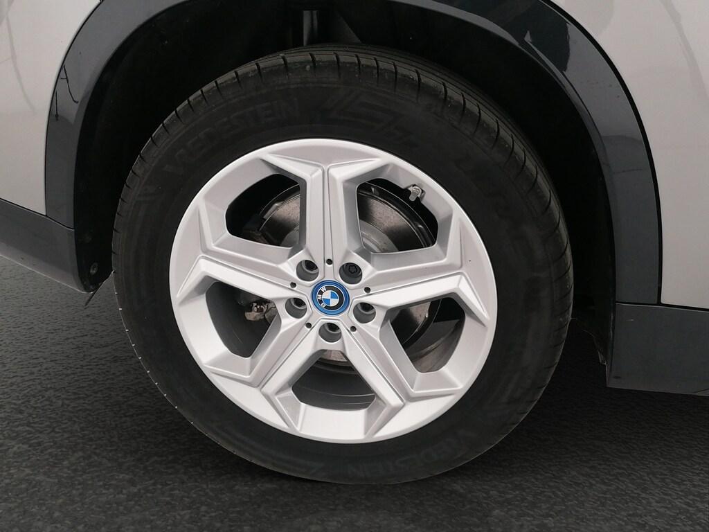 BMW iX1 20 X-Line eDrive