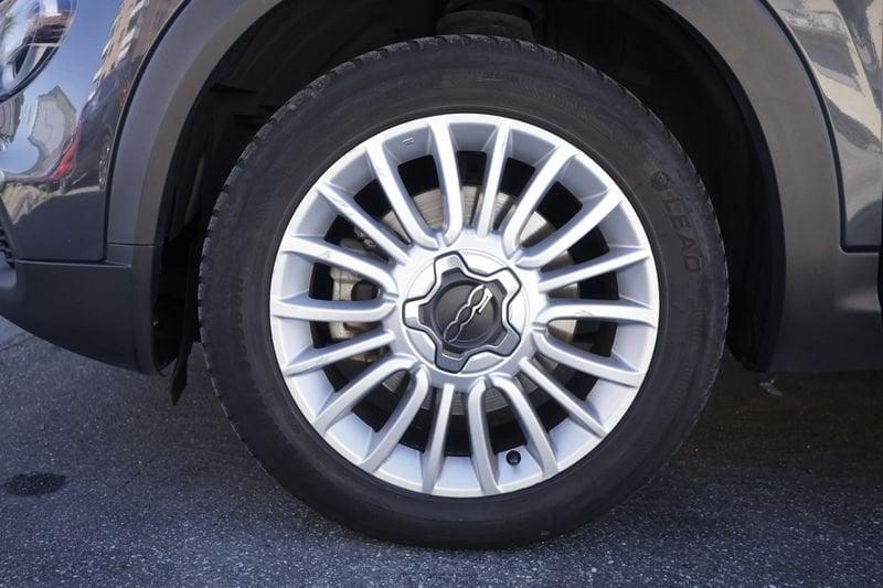 FIAT 500X 1.3 T4 150 CV DCT S-Design Cross Unicoproprietario