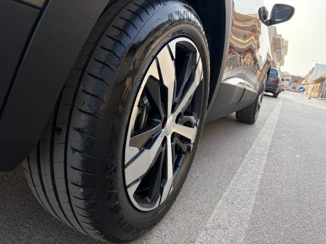 PEUGEOT 3008 1.5BlueHDi 130 EAT8 Allure