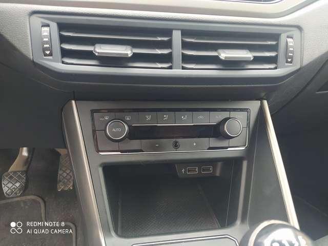 Volkswagen Polo Polo 5p 1.0 tgi Highline R-Line 90cv METANO 11/28