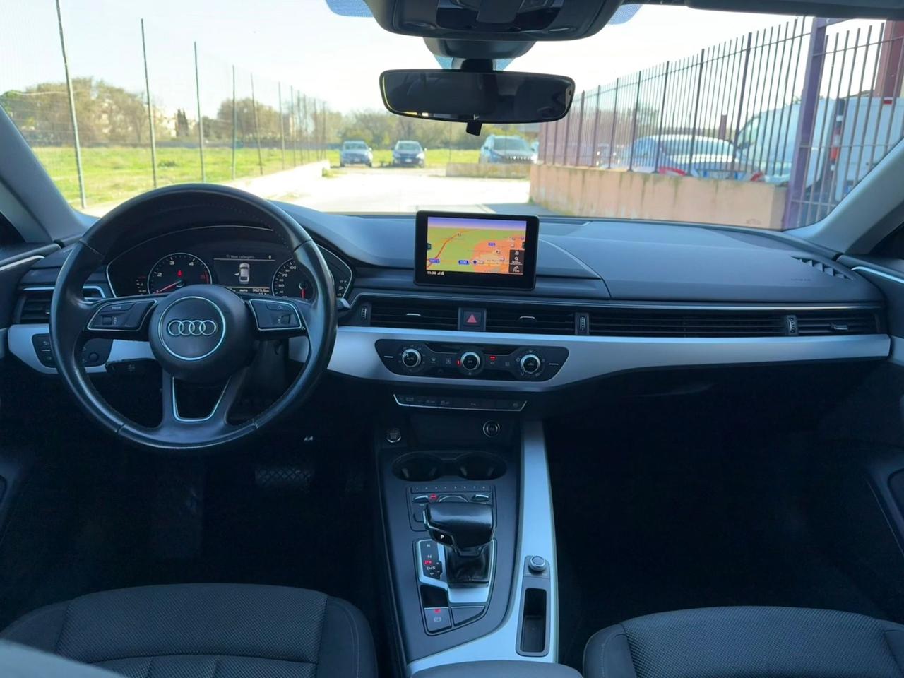 Audi A5 2.0 TDI 190 CV S tronic Business Sport