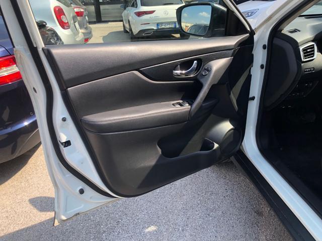 NISSAN X-Trail 1.6 dCi 2WD Acenta