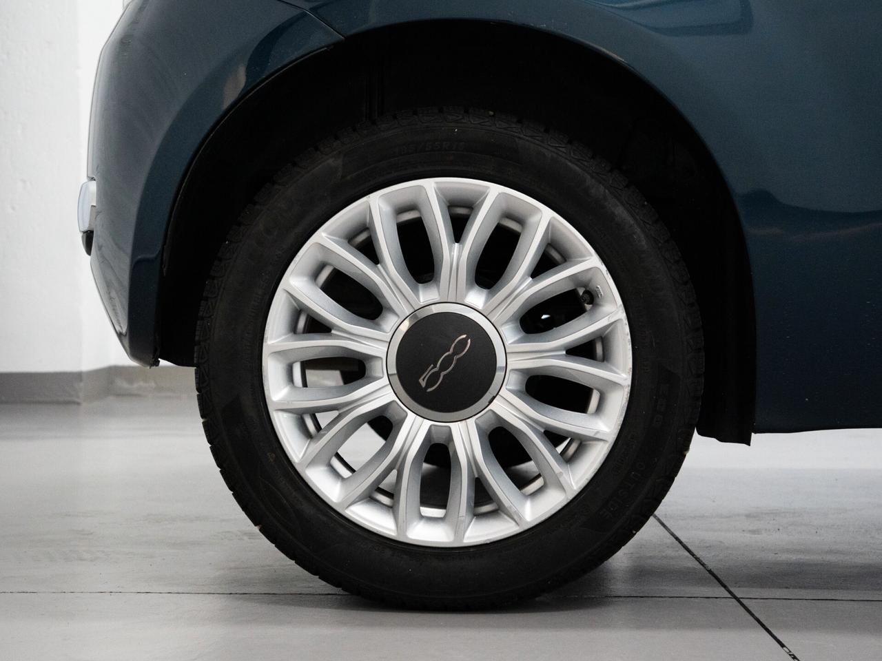 Fiat 500 1.3 Multijet 95 CV Lounge