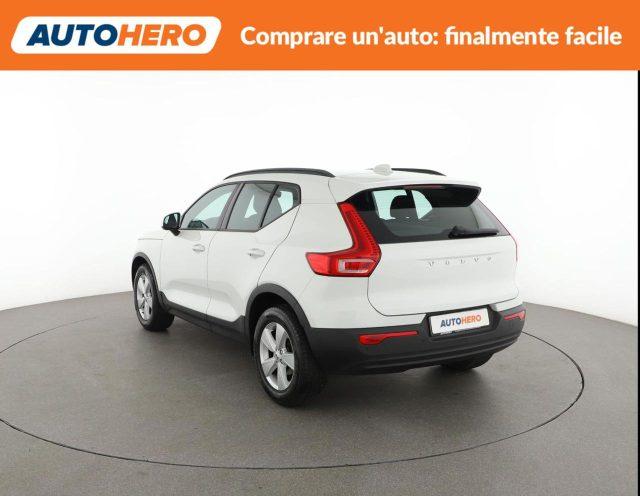 VOLVO XC40 1.5 2WD