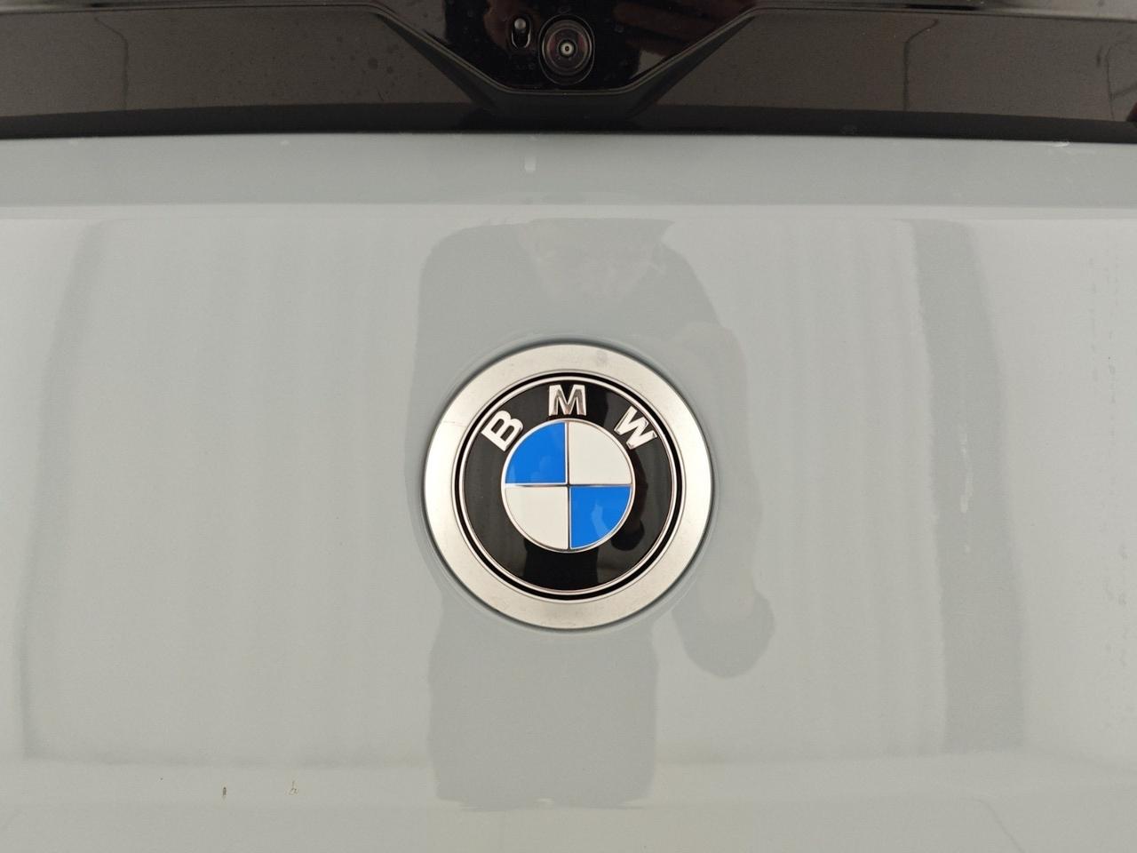 Bmw X2 sDrive 18d Msport