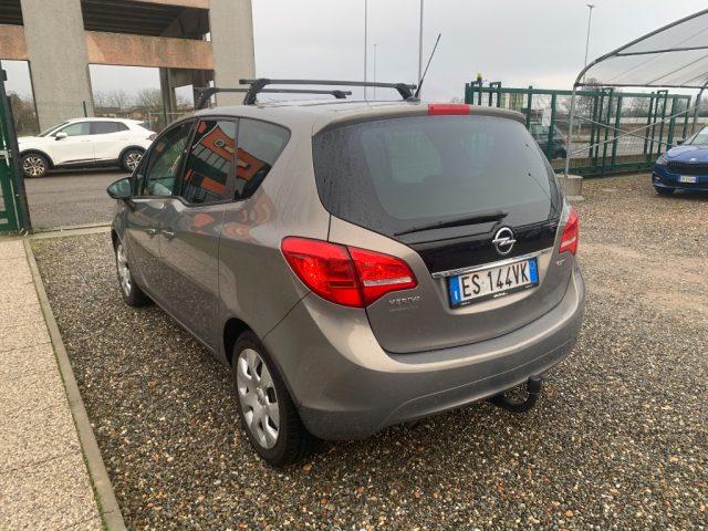 OPEL Meriva 1.7 CDTI 110CV Cosmo