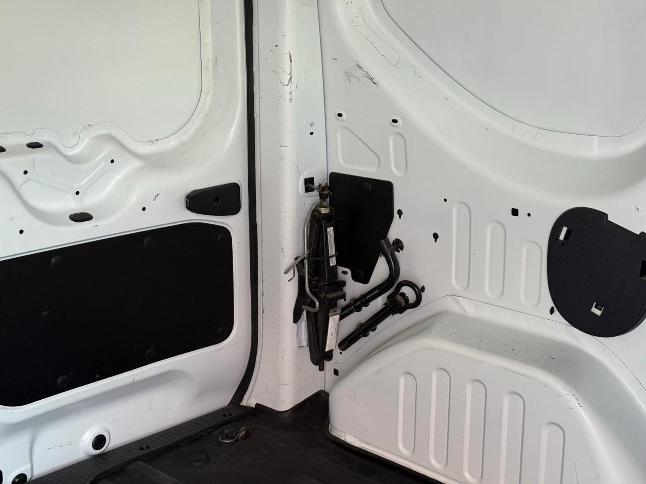 Dacia Dokker Blue dCi 95 Furgone PARI AL NUOVO