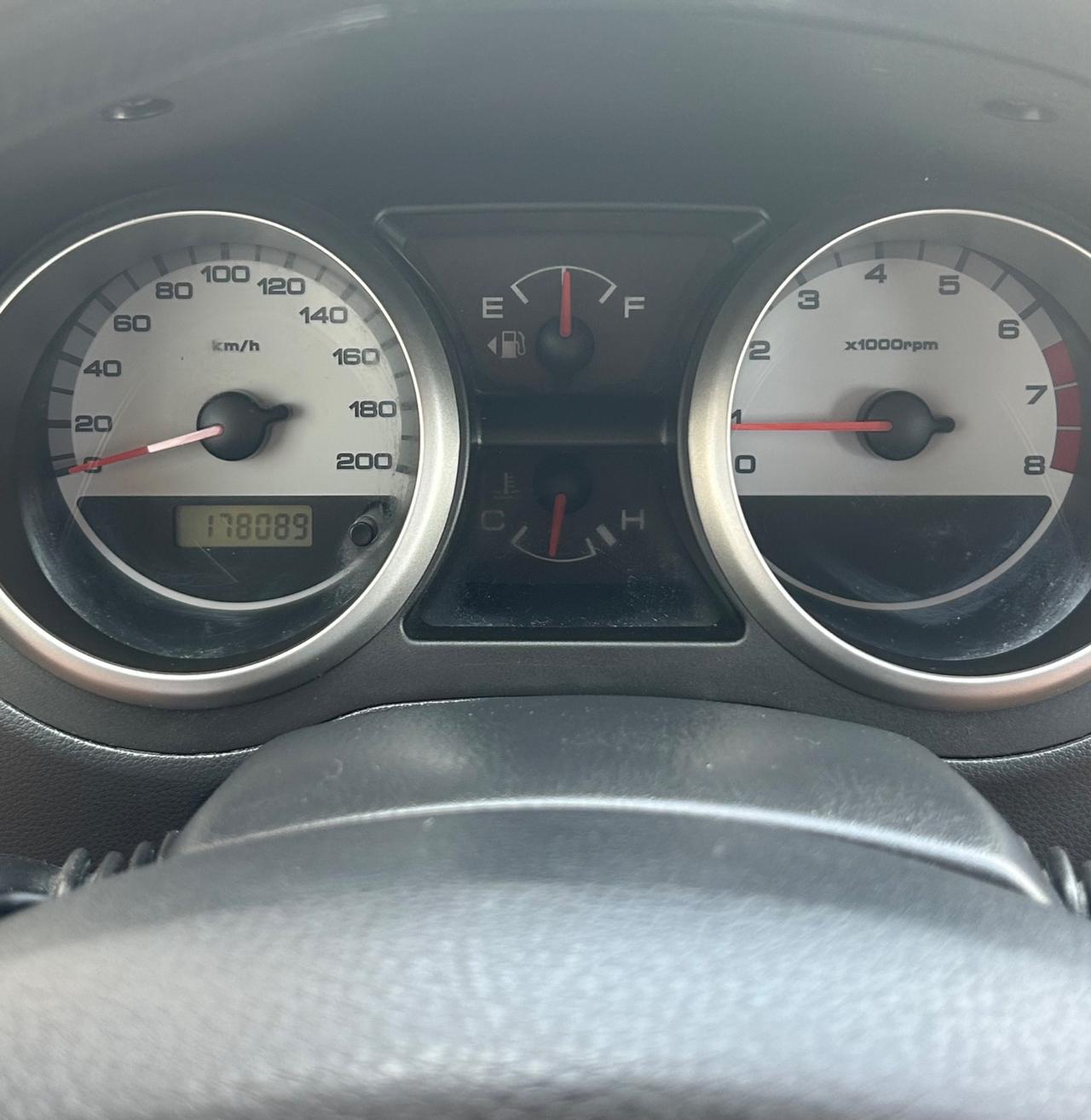 Suzuki Ignis 1.5 16V 4WD Sp. Ed. Neopatentati