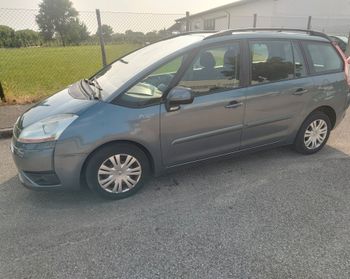 Citroen C4 Grand Picasso 2.0 HDi 138 FAP aut. Exclusive Style