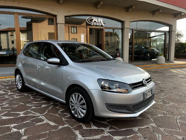 VOLKSWAGEN Polo 1.6 TDI DPF Comfort VETTURA IDONEA NEO PATENTATI