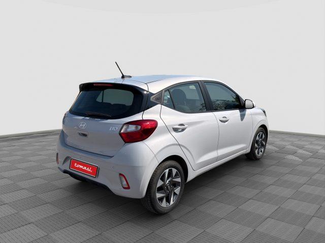 HYUNDAI i10 i10 1.0 GPL Connectline