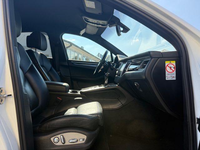 PORSCHE Macan 3.0 S Diesel PREZZO REALE