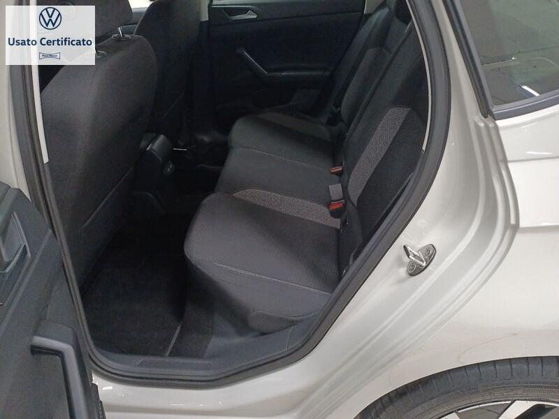 Volkswagen Polo 1.0 TSI Life