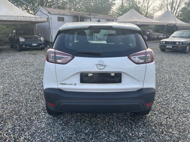 Opel Crossland X 1.5 ECOTEC D 120 CV Start&Stop aut. Innovation