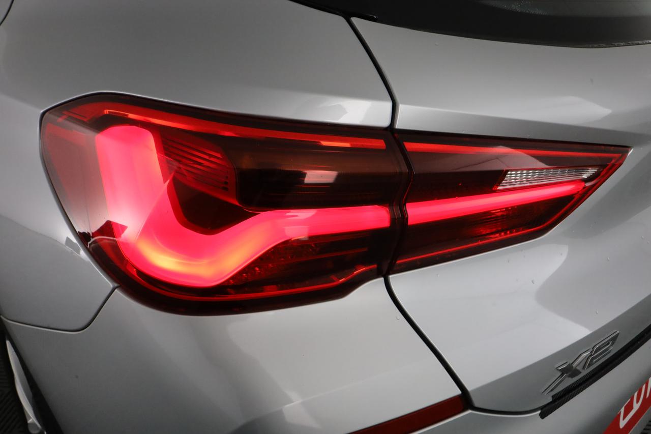 BMW X2 (F39) X2 sDrive18i