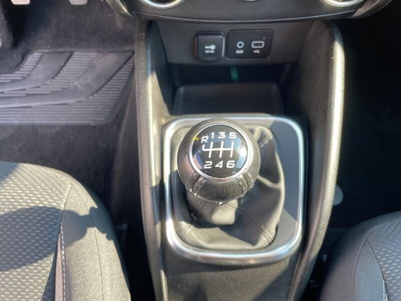 FIAT Tipo Tipo 1.6 Mjt S&S 5 porte Lounge