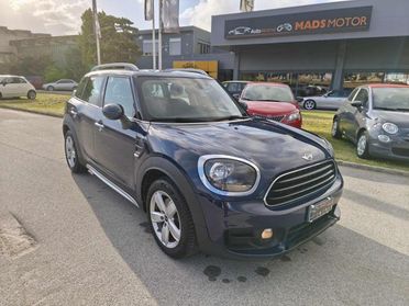 MINI Countryman 2.0 Cooper D Business Countryman Aut.