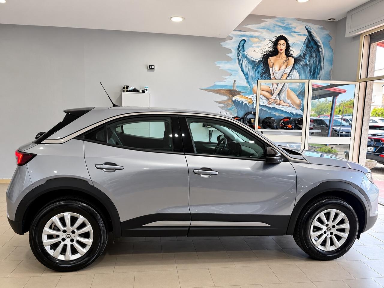 Opel Mokka 1.5 diesel Ultimate
