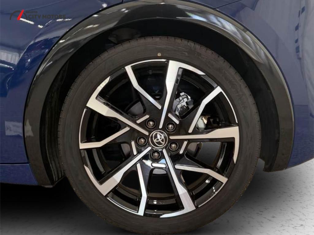 Toyota Prius 2.0 Plug-in Hybrid Lounge E-CVT