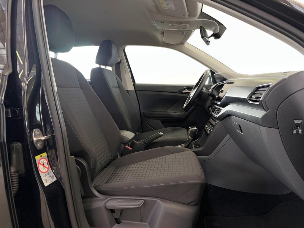 Volkswagen T-Cross 1.0 TSI Style DSG