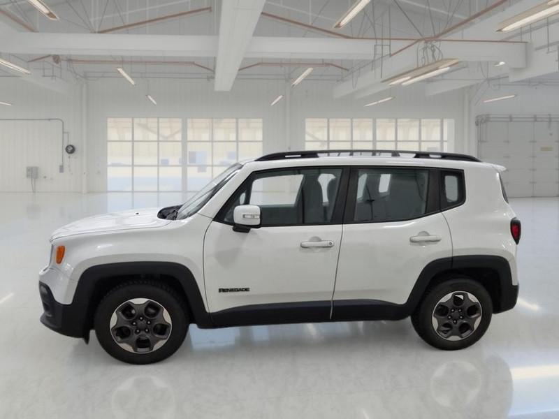 JEEP RENEGADE 1.6 MJET DDCT 120 CV BUSINESS SUV
