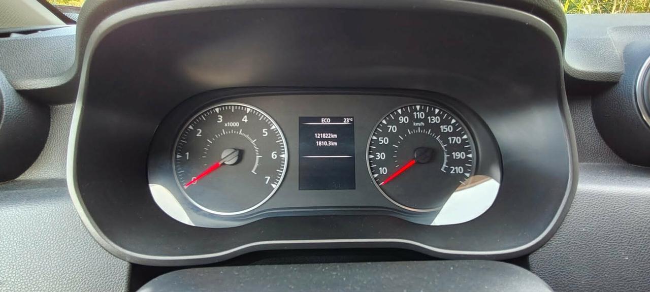 Dacia Duster 1.0 TCe 100 CV GPL 4x2 Comfort