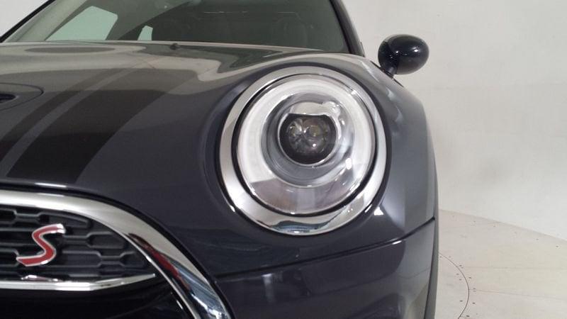 MINI Mini Clubman 2016 Diesel 2.0 Cooper SD Hype auto my18