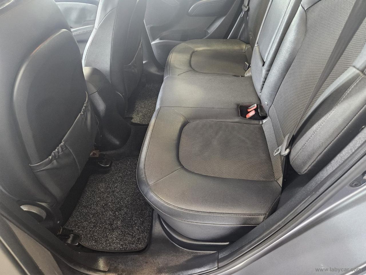 HYUNDAI ix35 1.7 CRDi 2WD Comfort