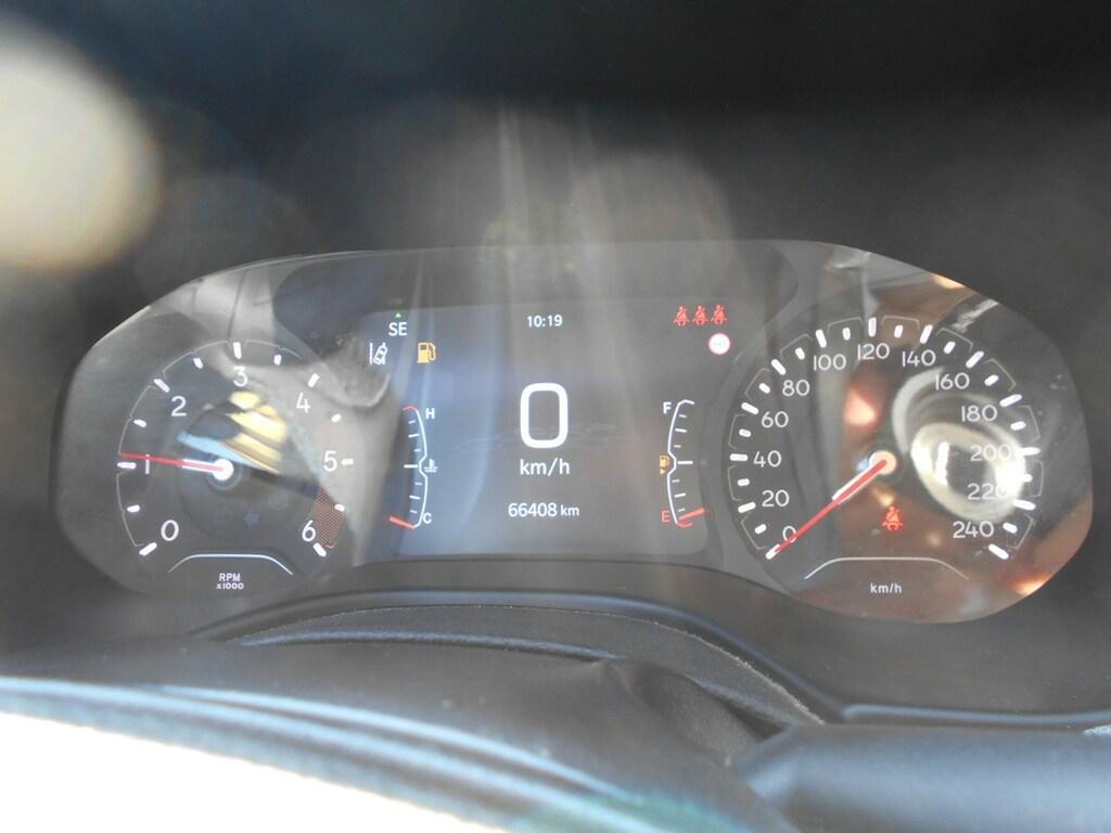 Jeep Compass 1.6 Multijet II Longitude 2WD