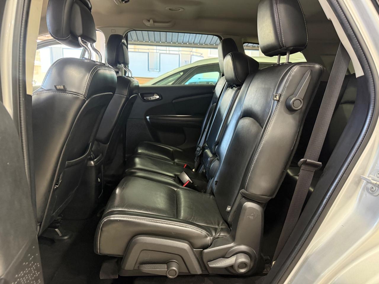 Fiat Freemont 2.0 Multijet 170 CV