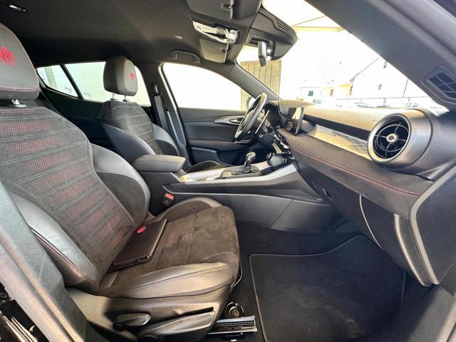 ALFA ROMEO Tonale 1.5 160 CV MHEV TCT7 Veloce AUTOMATICA IBRIDA