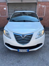Lancia Ypsilon 0.9 TWINAIR 85 CV 5P METANO ECOCHIC ELLE