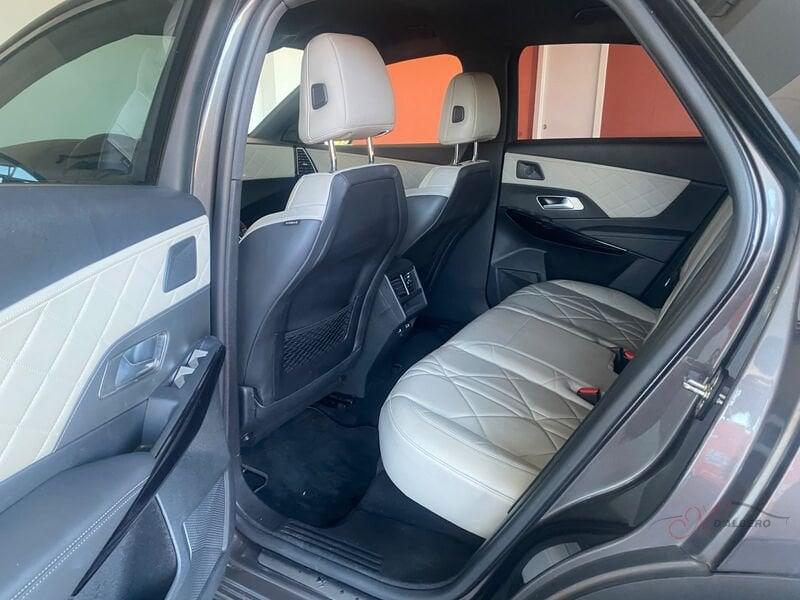 DS DS7 CROSSBACK DS7 Crossback 1.5 bluehdi Grand Chic 130cv auto