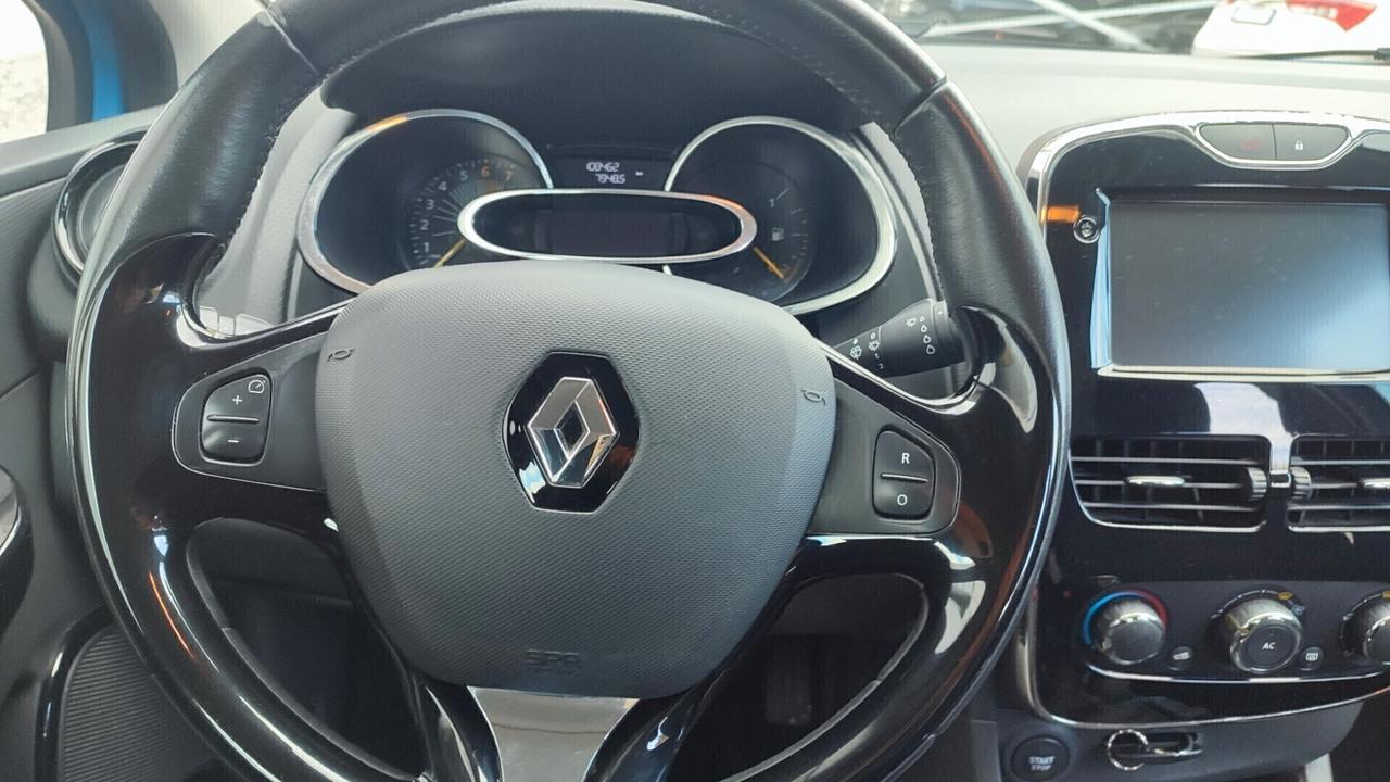 Renault Clio 1.2 75CV 5 porte Wave