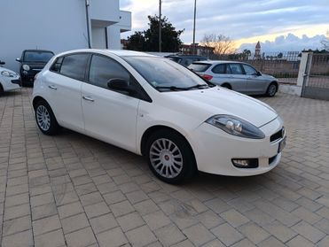 Fiat Bravo 1.4 Gpl anno 2013