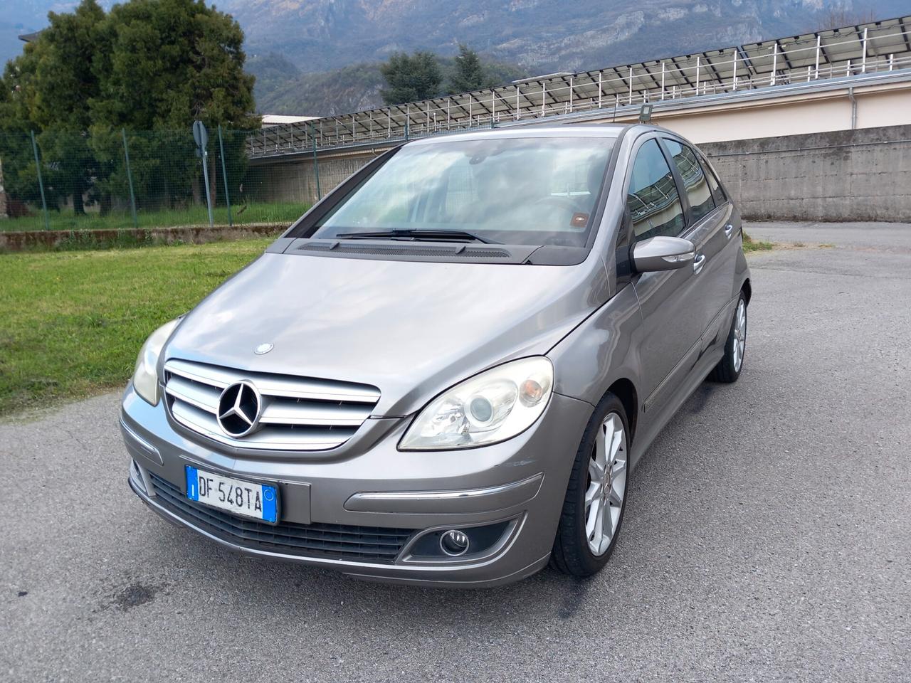 Mercedes Classe B 180 CDI Sport Aut.
