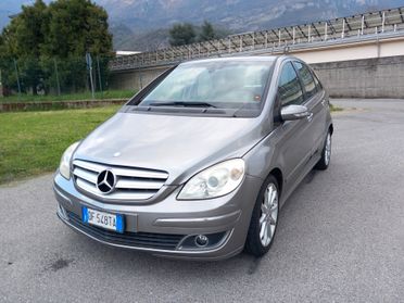 Mercedes Classe B 180 CDI Sport Aut.
