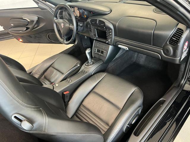 PORSCHE Boxster 2.7 228CV MK2 FINAL EDITION! TAGLIANDATA !